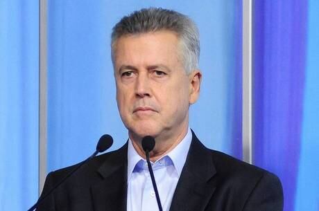 Rodrigo Rollemberg (PSB) continua apostando no Bilhete Único para o transporte público