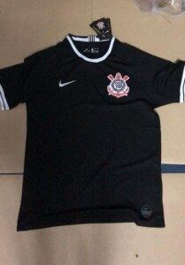 Ainda não há uma data para o lançamento da camisa