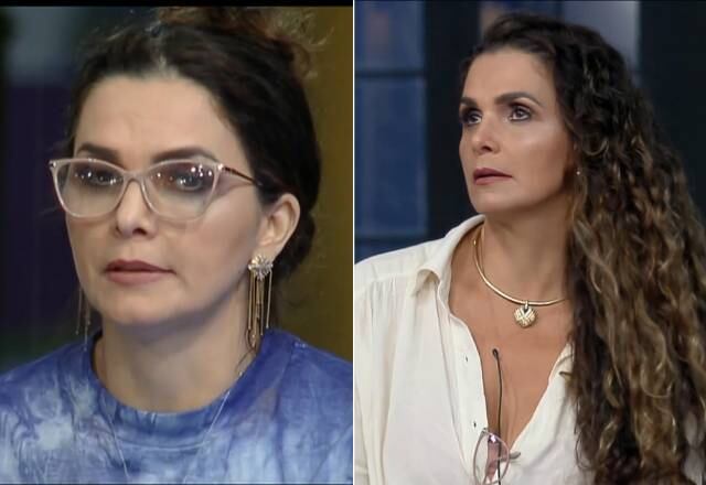 Nos primeiros dias na sede, Luiza apostou nos moletons, cabelo preso e óculos. Com o decorrer do jogo, o visual da peoa mudou. Ela resolveu soltar as madeixas, investir nas maquiagens, brincos e acessórios. Até o óculos foi deixado de lado e usado apenas em momentos de necessidade 