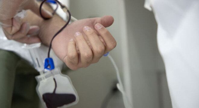 Arena Corinthians abriga campanha de doação de sangue até sábado (29)