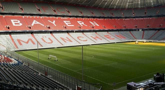 Allianz Arena