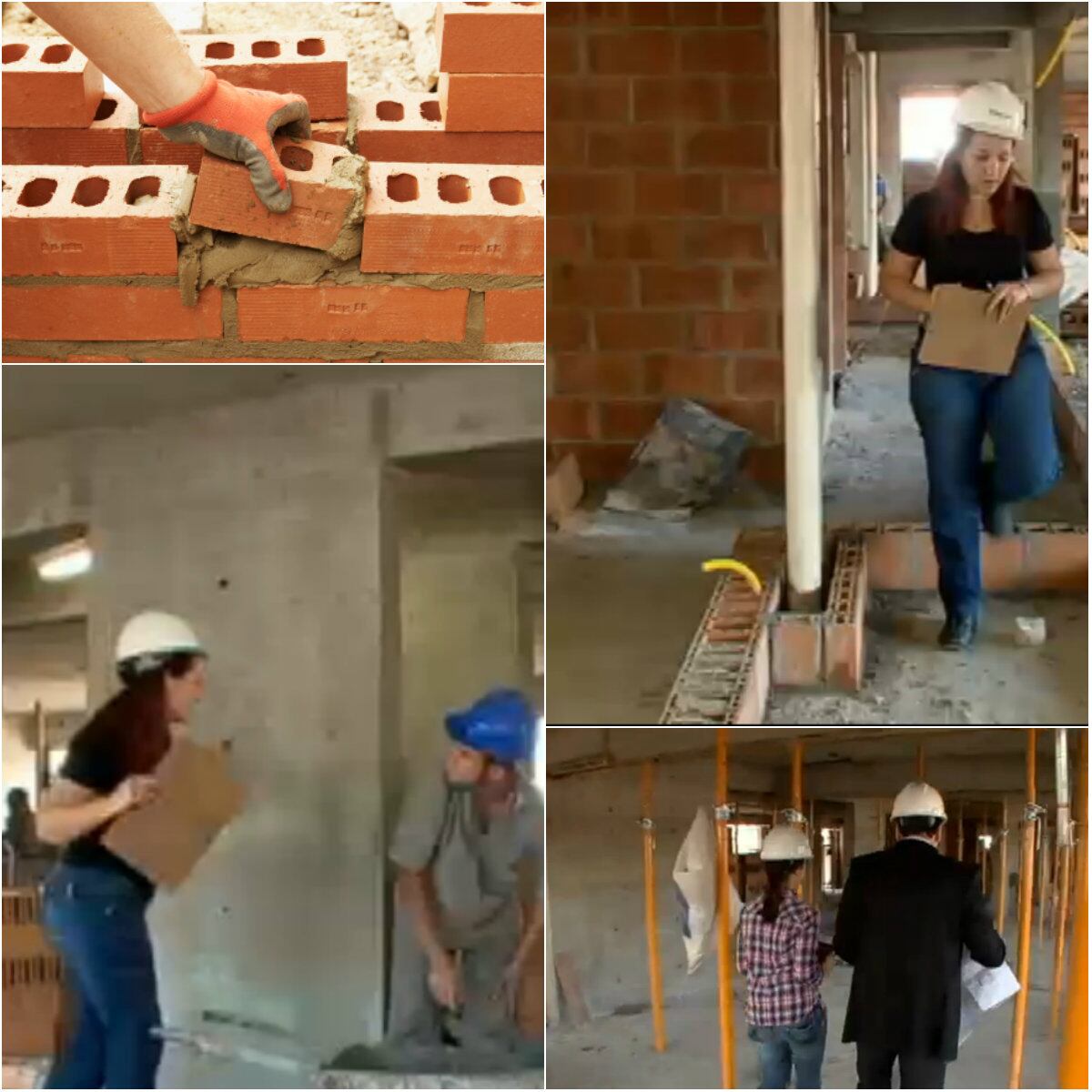 Já no ramo da supervisão da construção civil, o
salário médio é de R$ 2.665,01, o do primeiro emprego R$ 1.837,19 e em 10 anos,
R$ 2.995,54