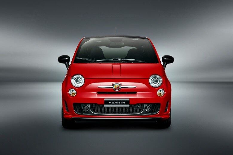Fiat 500 Abarth

Saiba tudo sobre carros! Acesse www.r7.com/carros