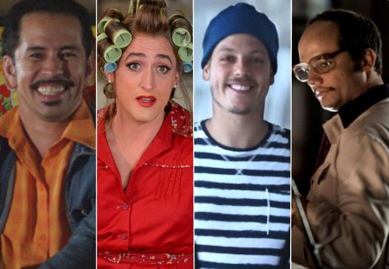 O cinema nacional foi dominado pelas comédias em
2013. Ótimas produções foram lançadas de diferentes gêneros, mas os números de bilheteria provam que
o brasileiro gosta mesmo é de dar risada. Fora daqui, Wagner Moura brilhou em
Hollywood e arrancou elogios da crítica internacional. Também tem o primeiro 3D
nacional, a primeira animação em stop-motion... Confira a seguir o melhor e pior
do cinema brasileiro em 2013