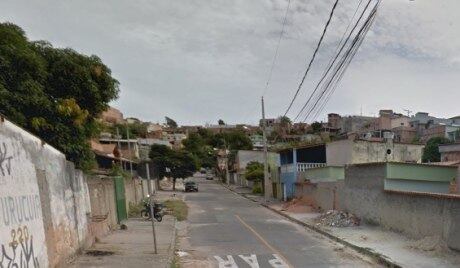 Dois jovens são procurados pela polícia