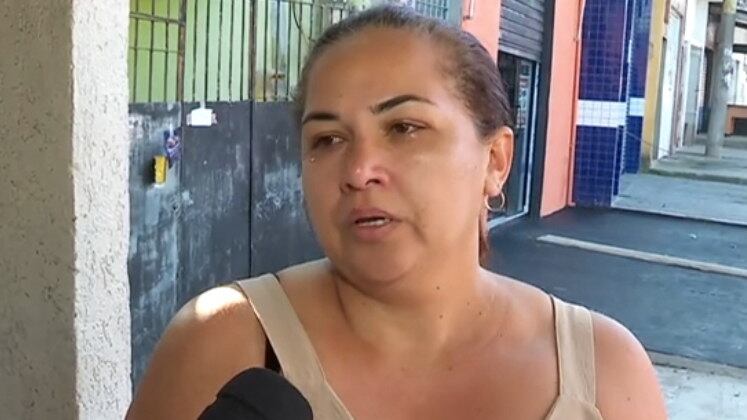 Márcio saiu de casa sem avisar onde ia. "Ele deixou a carteira, só saiu com a roupa do corpo e celular, mais nada", disse Liduina. Após esse momento, o homem não foi mais visto pela esposa ou familiares