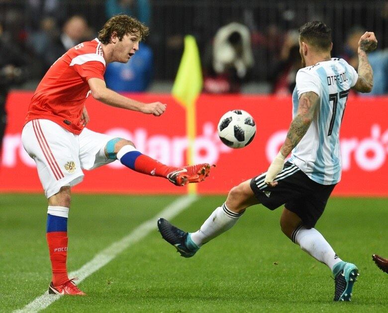 brasileiros naturalizados, Copa do Mundo,