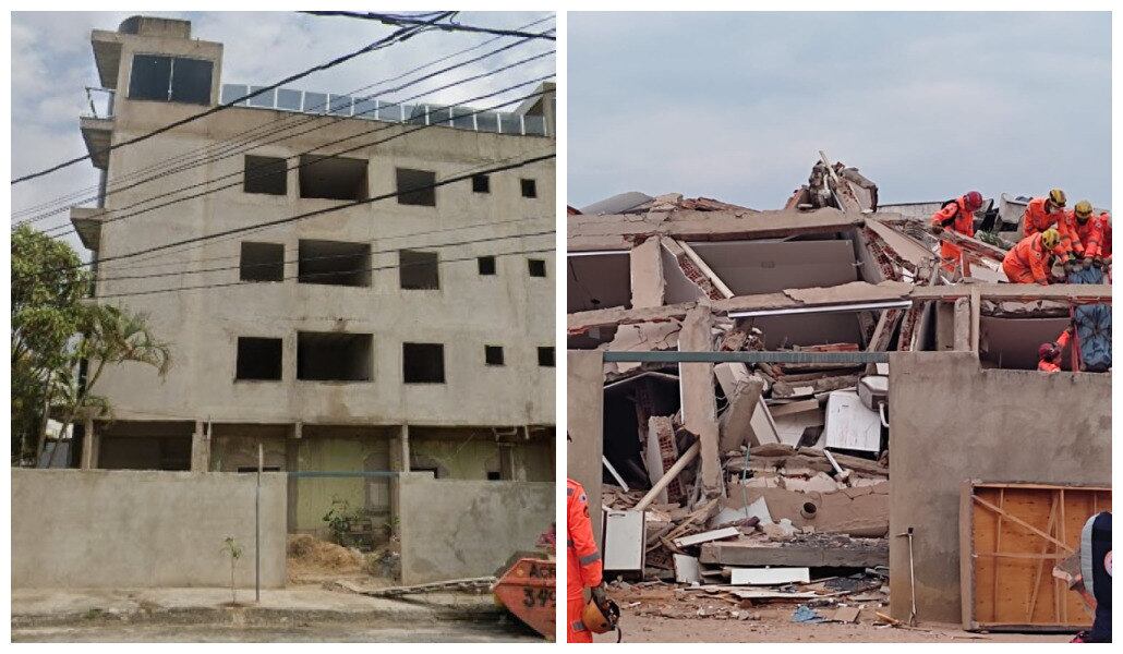 Dados da prefeitura de BH indicam histórico de problemas no licenciamento