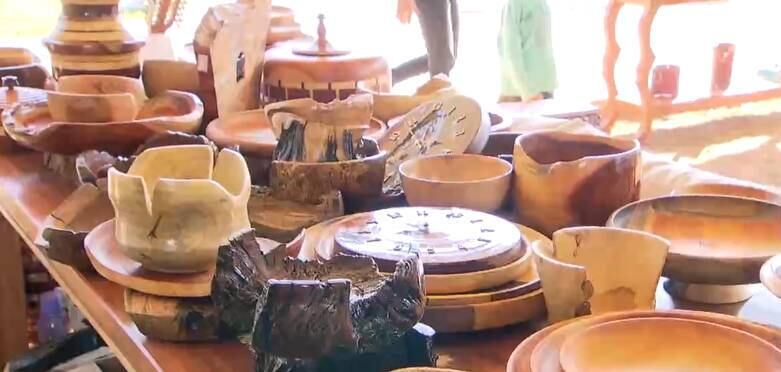 Povoado de Olhos D´Água mostra seus encantos em quadro do Balanço Geral Goiás