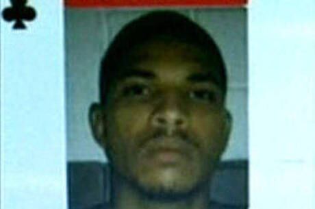 Traficante José Anderson Santana Souza, o “Jango”, de 27 anos,tinha mandados de prisão preventiva expedidos pela 1ª Vara