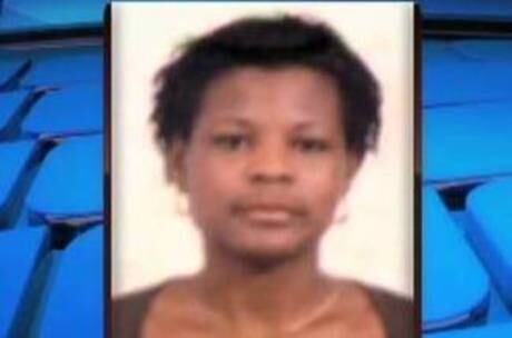 Cláudia foi arrastada por uma viatura da PM no dia 16