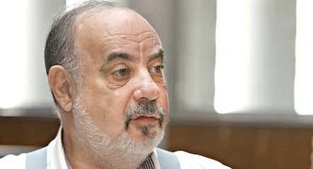 Fuad assume em cerimônia oficial