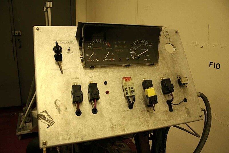 Fábrica abandonada da MG Rover em Longbridge (Reino Unido)