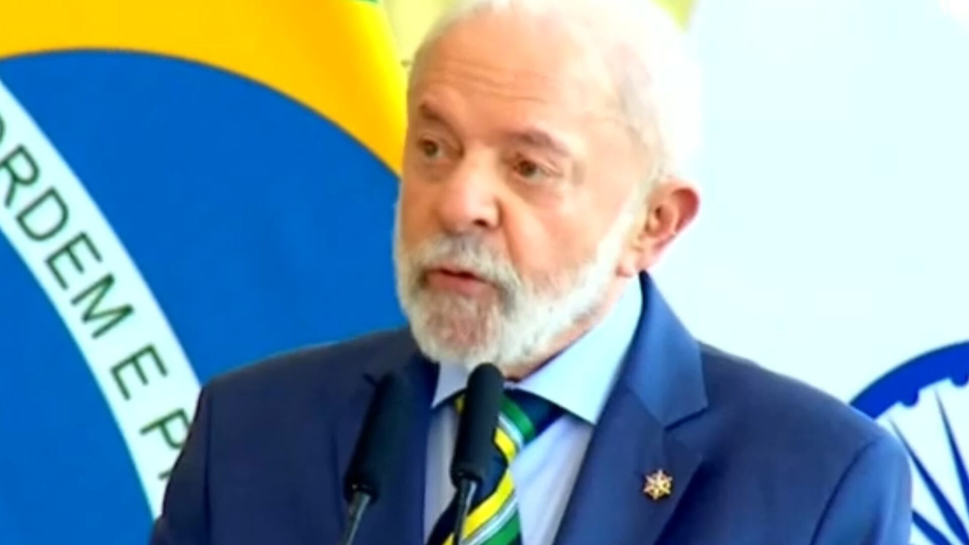 Em discurso ao lado de Modi, Lula defende maior protagonismo de Brasil e Índia na ONU; veja íntegra