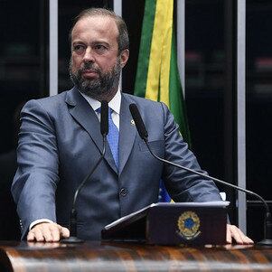 Senador Alexandre Silveira