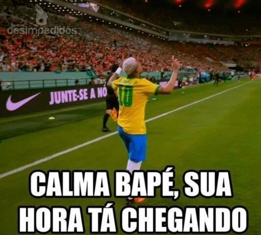 Torcedores brincam nas redes sociais após vitória da seleção brasileira