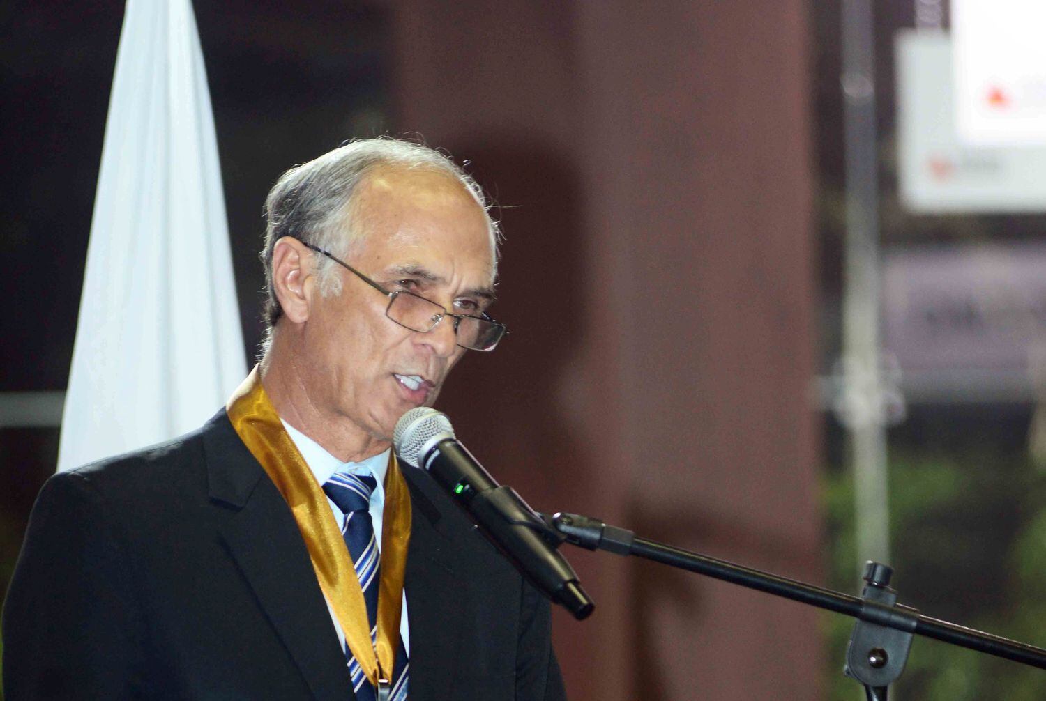 Antonio Andrade foi preso nesta sexta-feira (9)
