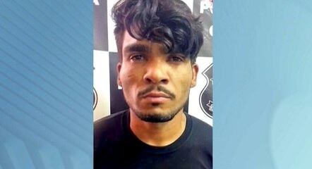 Lázaro: conhecido como 'Maníaco do Centro-Oeste'