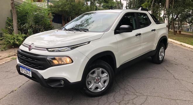 Endurance possui câmbio manual