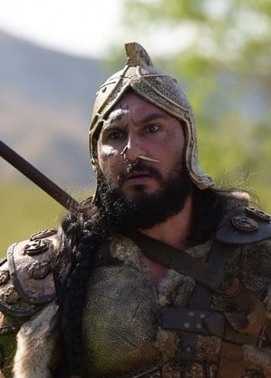 Ator passou por aulas de luta