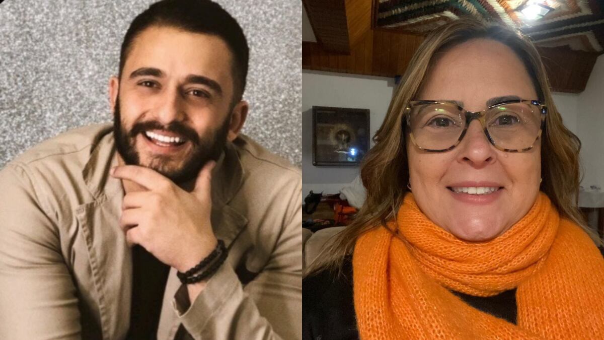 Filho mata professora enforcada em discussão por dívidas em jogos de apostas online, supõe polícia