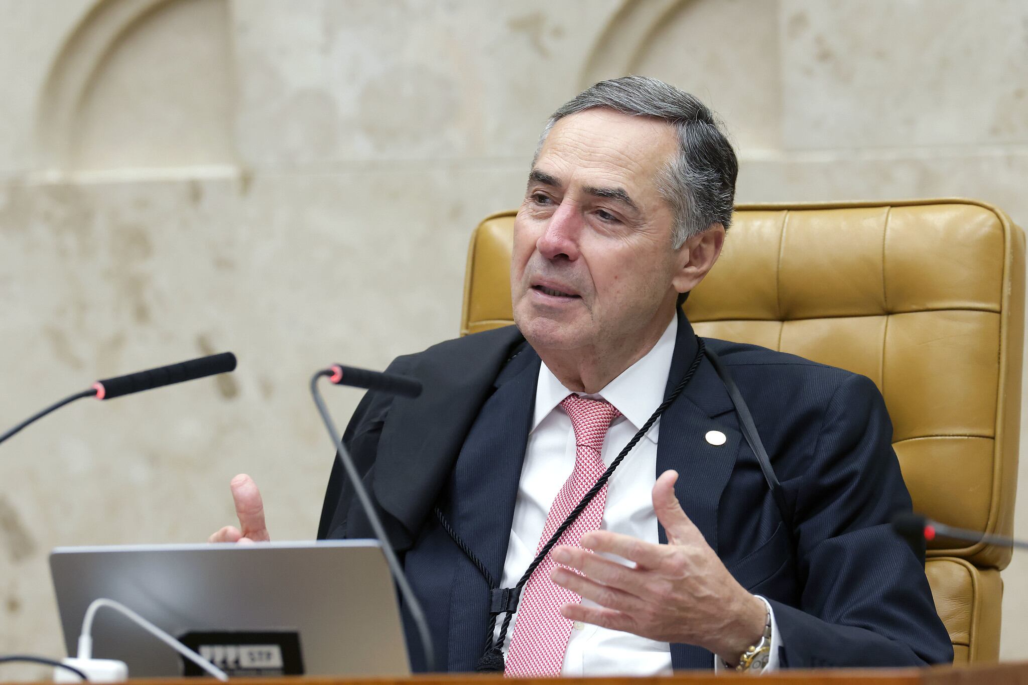Luís Roberto Barroso