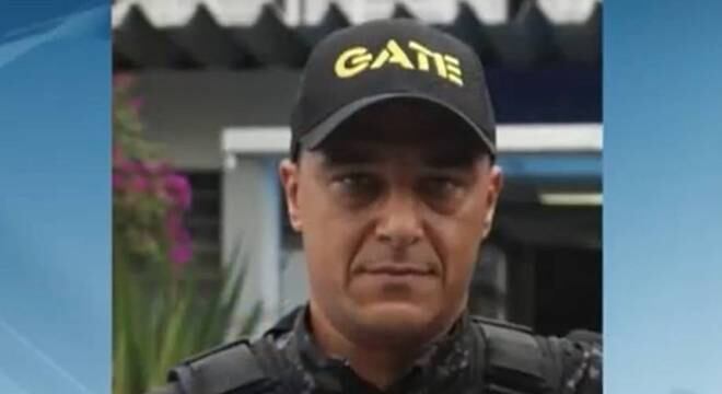 Samuel Rodrigo atuou durante 20 anos na corporação