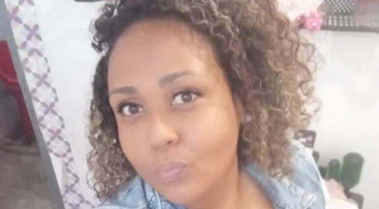 Michele foi morta com um tiro na cabeça