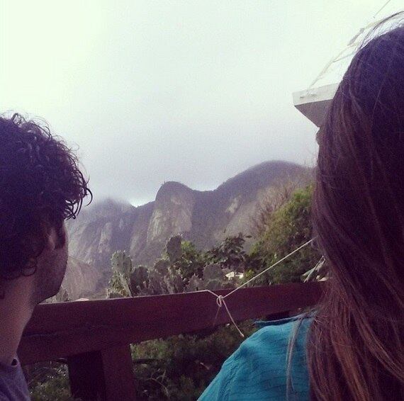 De acordo com a publicação, o casamento será realizado no
Rio de Janeiro