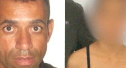 Homem foi preso quatro dias depois de sequestrar a enteada