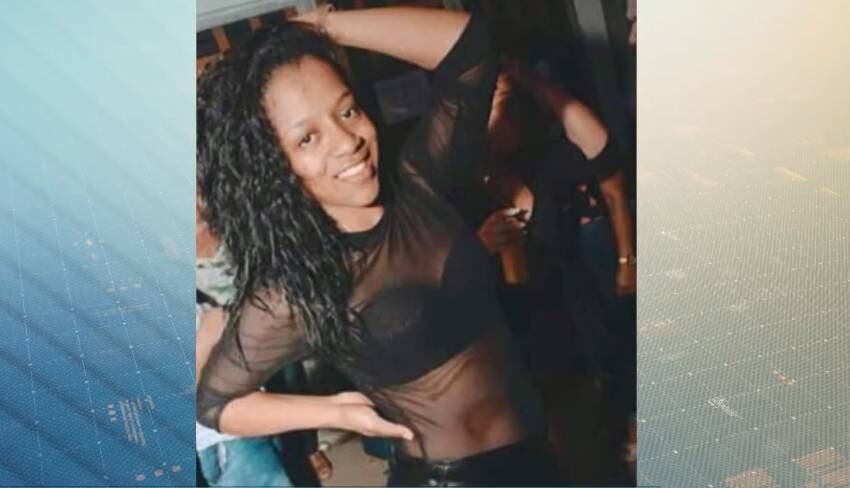 Kellen tinha 32 anos e era mãe de um menino
