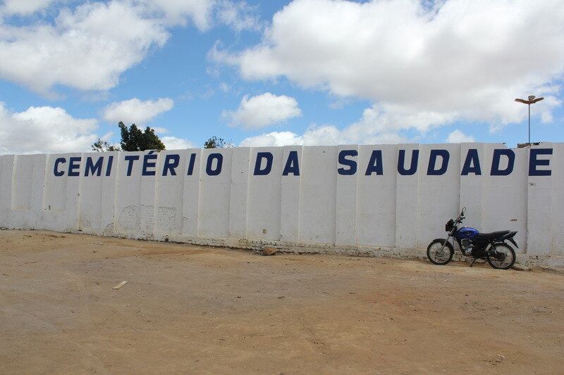 O caso inusitado ocorreu no domingo (14)