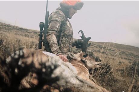 Taya Kyle, viúva de Chris Kyle, diz que a caçada é uma homenagem a seu marido