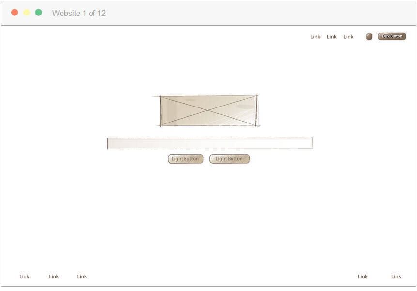 O site Dedesign the Web lançou um desafio bastante interessante essa semana. Você consegue adivinhar o nome desses sites? Alguns deles, com certeza, você acessa todos os dias! Esse aqui, nem se fala... As respostas estão no final da galeria!
