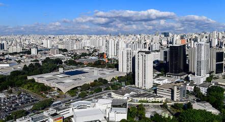 Lei de Zoneamento determina a altura dos prédios na cidade