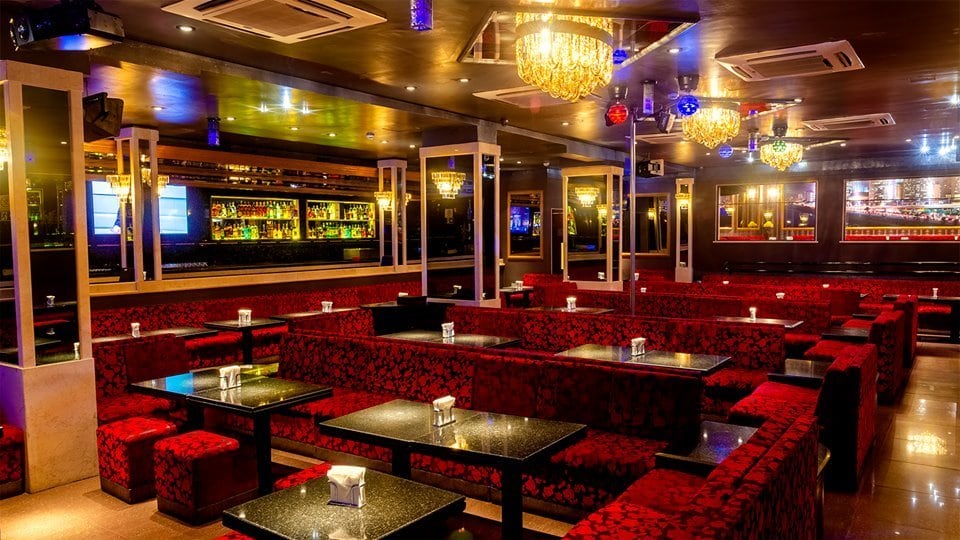 Na foto, restaurante onde vereadores usaram dinheiro público, segundo MP