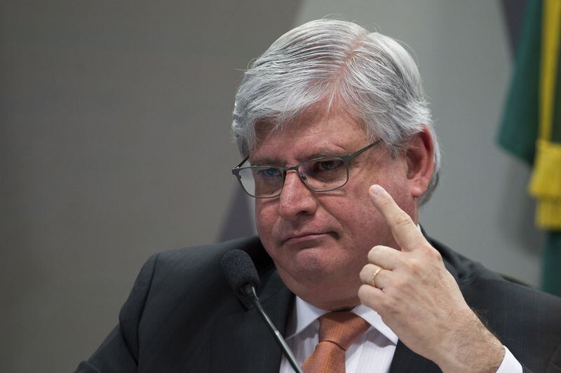 Rodrigo Janot sobre acordão: "Um dos mais graves atentados já vistos contra o funcionamento das instituições brasileiras"