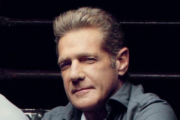Glenn Frey: guitarrista e fundador da banda Eagles