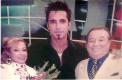 Além de ver o casal junto novamente, Regina sonha em reunir os oito netos em algum momento. Ela explica que não teve oportunidade de conhecer todos até hoje.

Todos os filhos de Latino! Entenda os casos de paternidade do cantor





