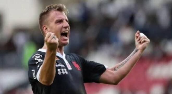 Maxi Lopez