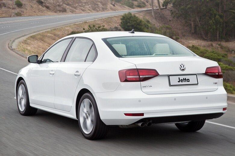 49° Volkswagen Jetta — 666 unidades