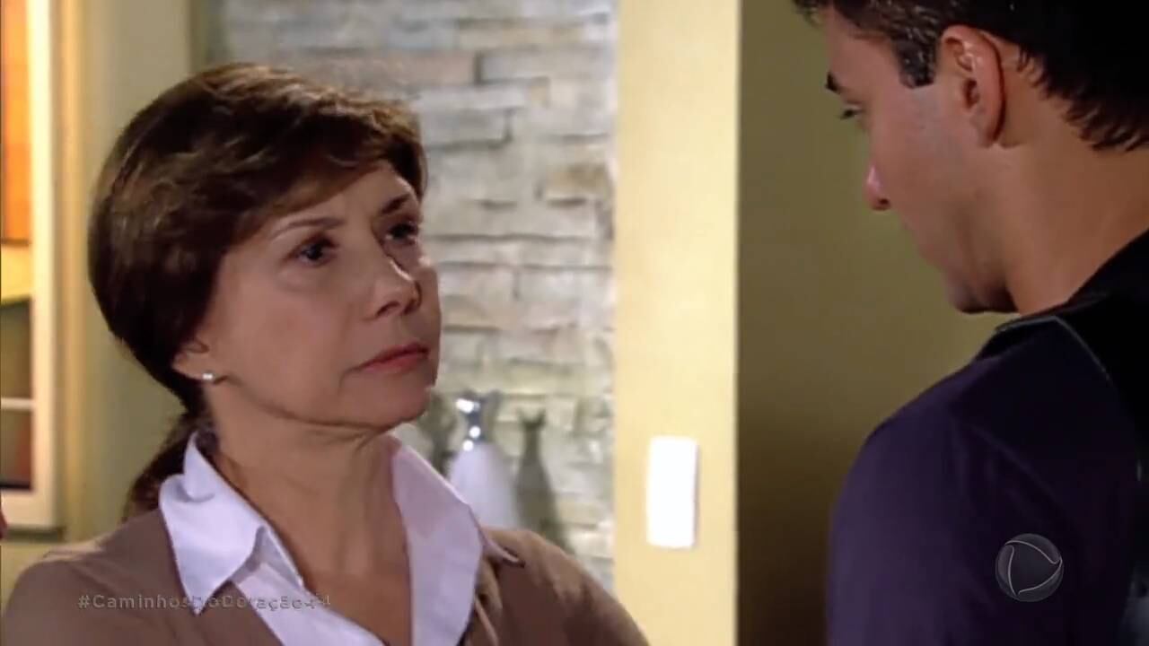 Trama é destaque na programação da Record TV