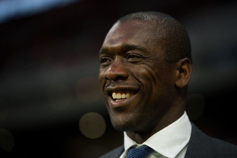 Seedorf ainda riu com lance pelo La Coruña