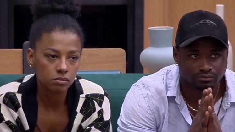 Michele e Passa colocaram Gabi e Cartolouco na DR, e como eles foram eliminados, deixaram um "presentinho" nada agradável para os colegas. O oceanógrafo e a esposa iriam receber apenas metade do valor apostado caso cumprissem a primeira prova do ciclo