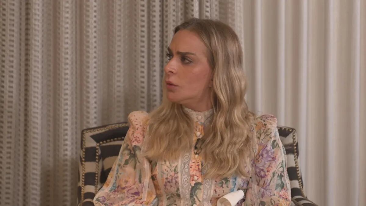 Roberta Luchsinger