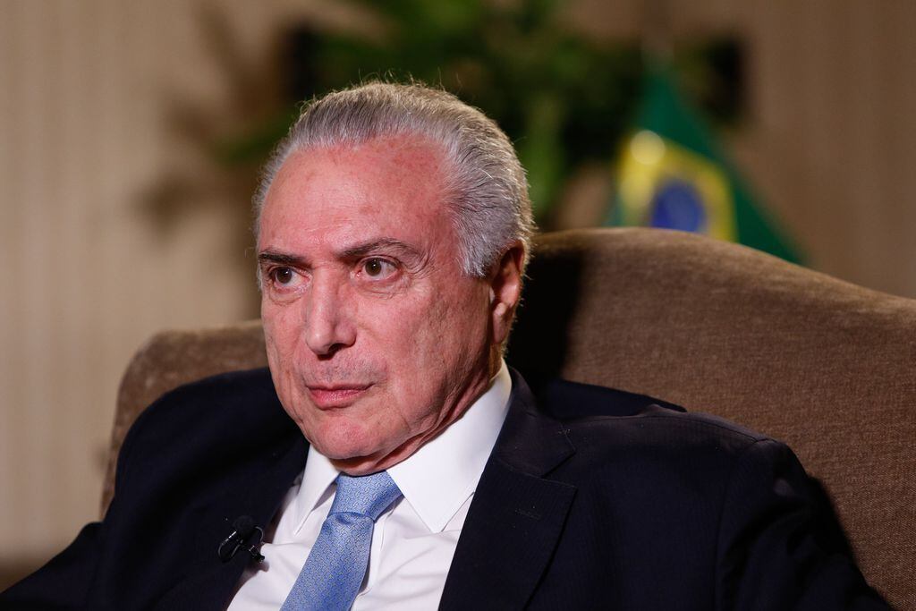 Presidente diz que medidas são fundamentais