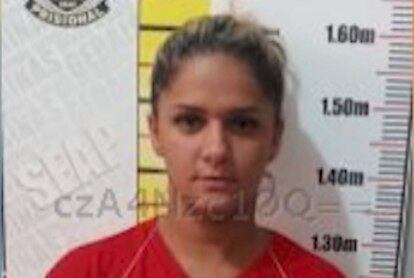 Mulher ligou para PM e confessou o crime