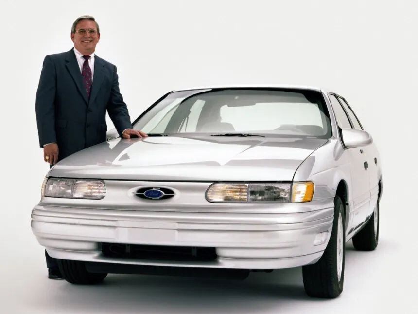 Ford/Reprodução