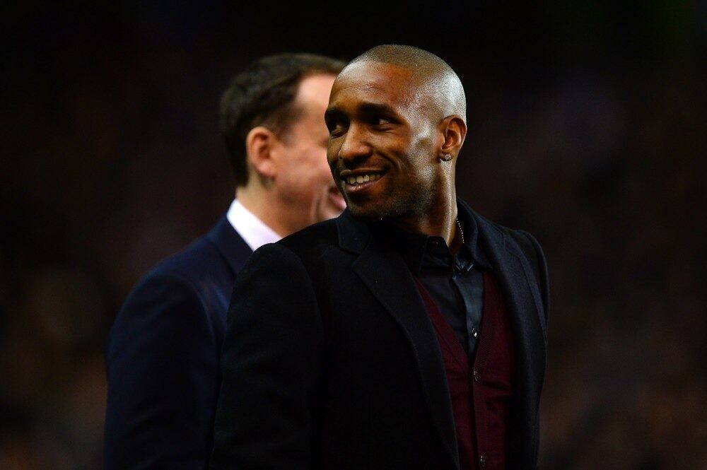 Jermain Defoe tem o terceiro maior salário da MLS: R$ 13,71 mi/ano
