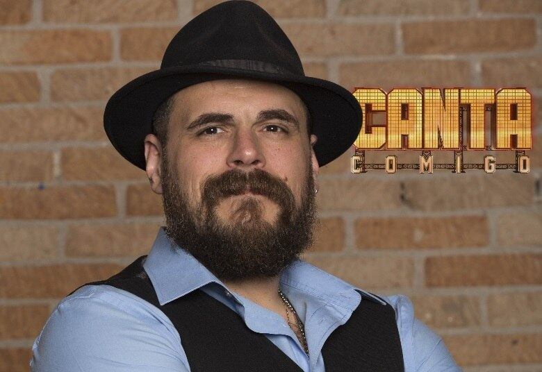 Michele
Naglieri – cantor